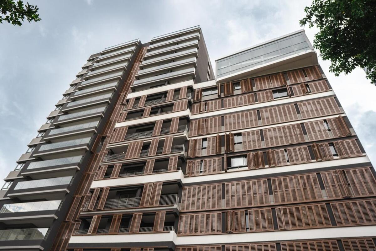 Jardins Spazio Di Casa Oa 918 Augusta São Paulo