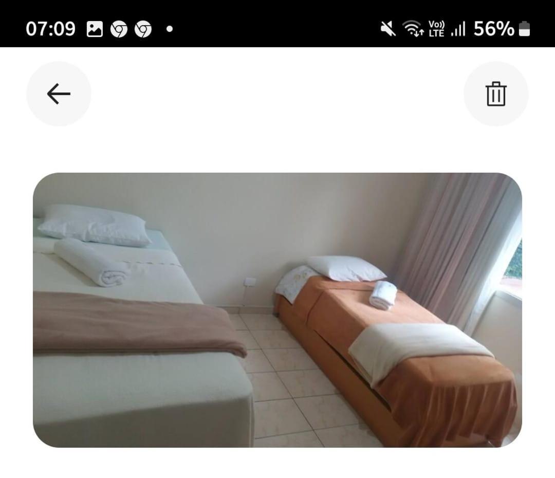Bela Vista Apartamento São Paulo