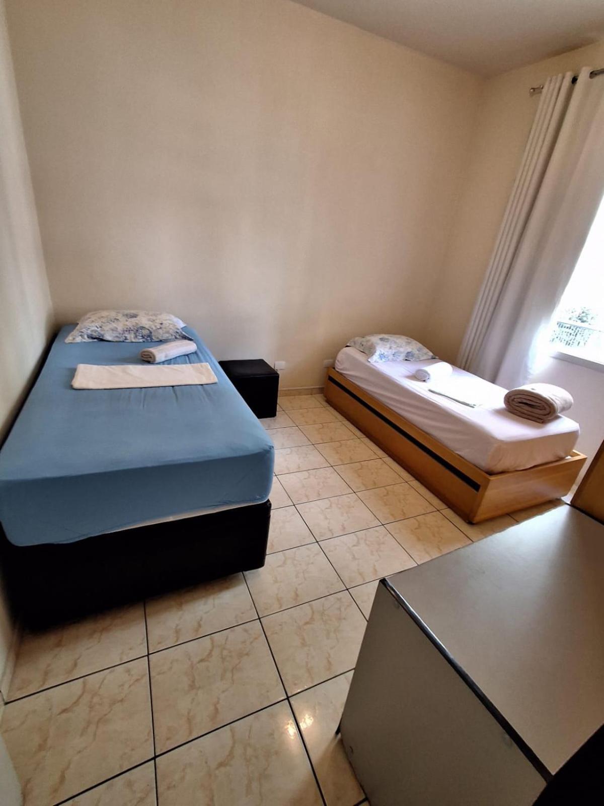 Bela Vista Apartamento São Paulo