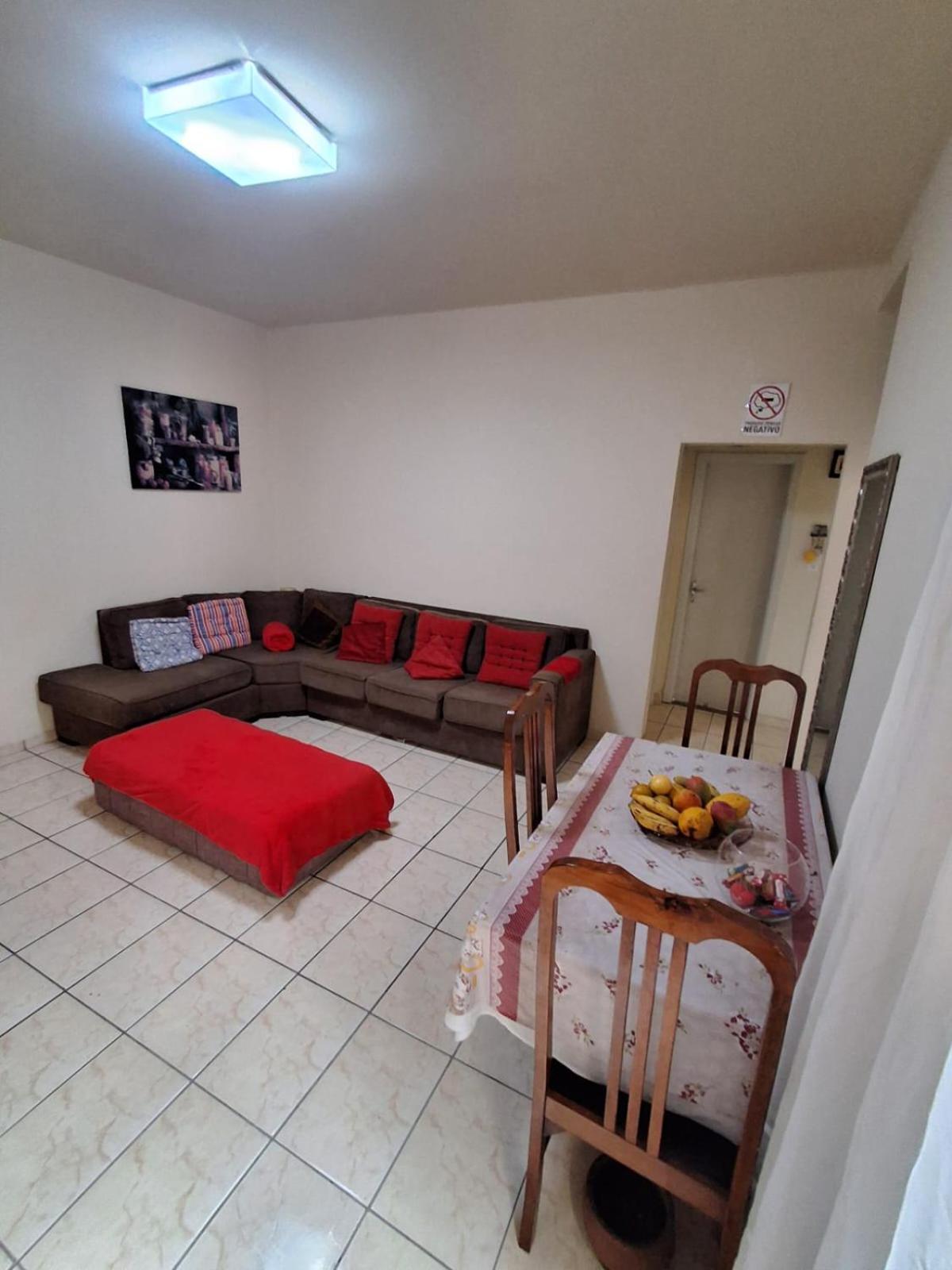 Bela Vista Apartamento São Paulo