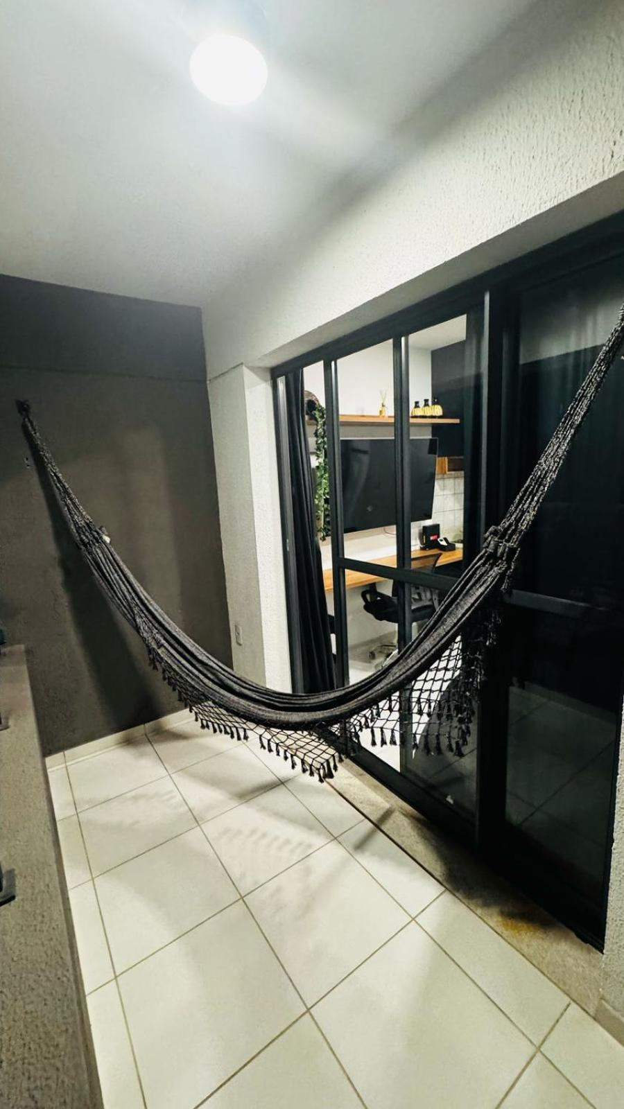 Apartamento Metro Shopping - Tucuruvi Com Ar Condicionado