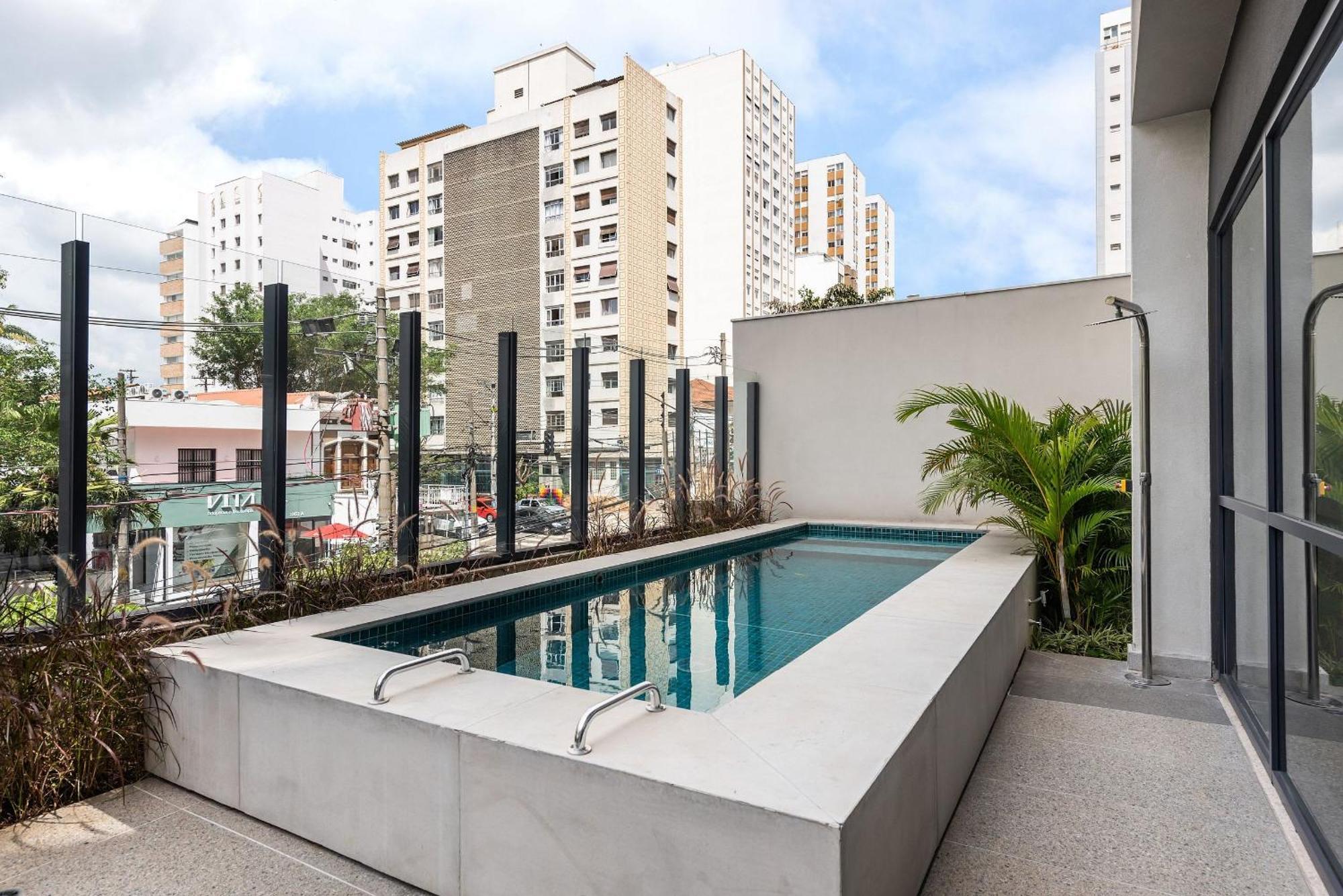 Apartamento Sou Perdizes *