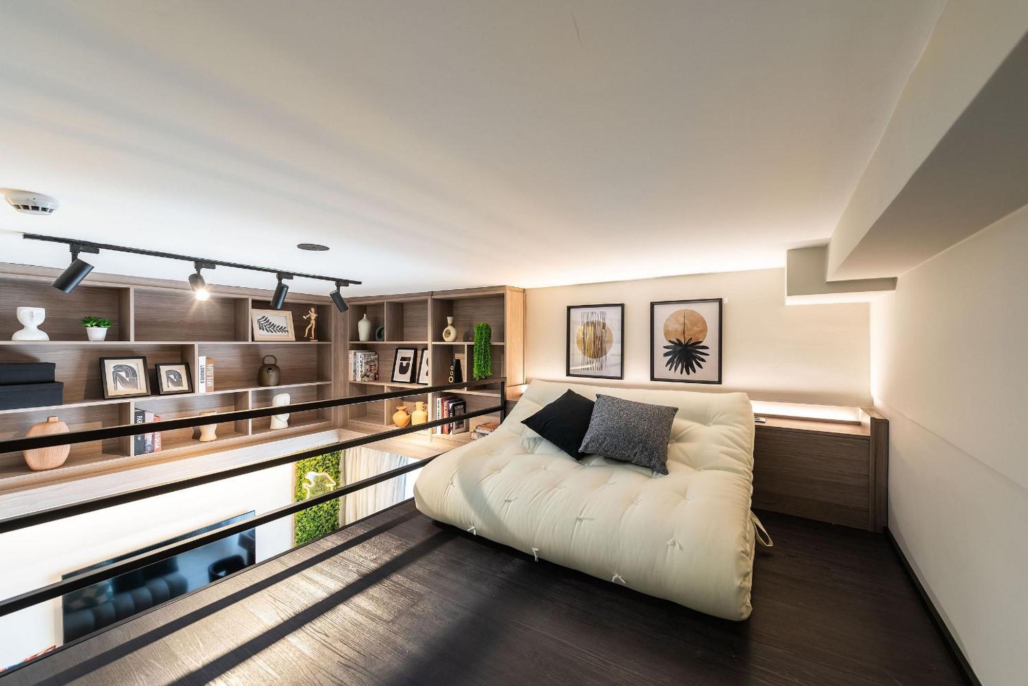 Apartamento Sou Perdizes São Paulo