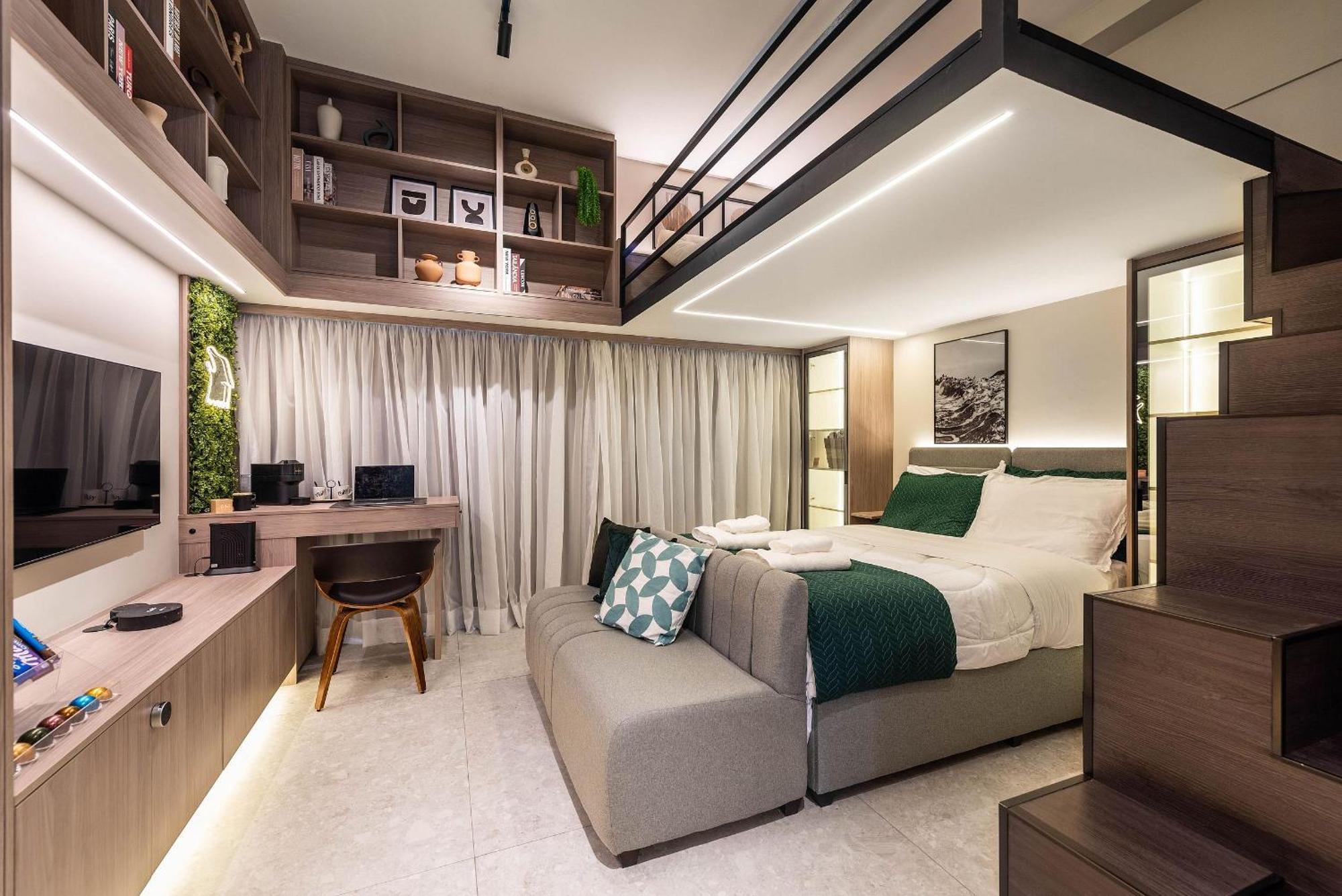 Sou Perdizes Apartamento São Paulo