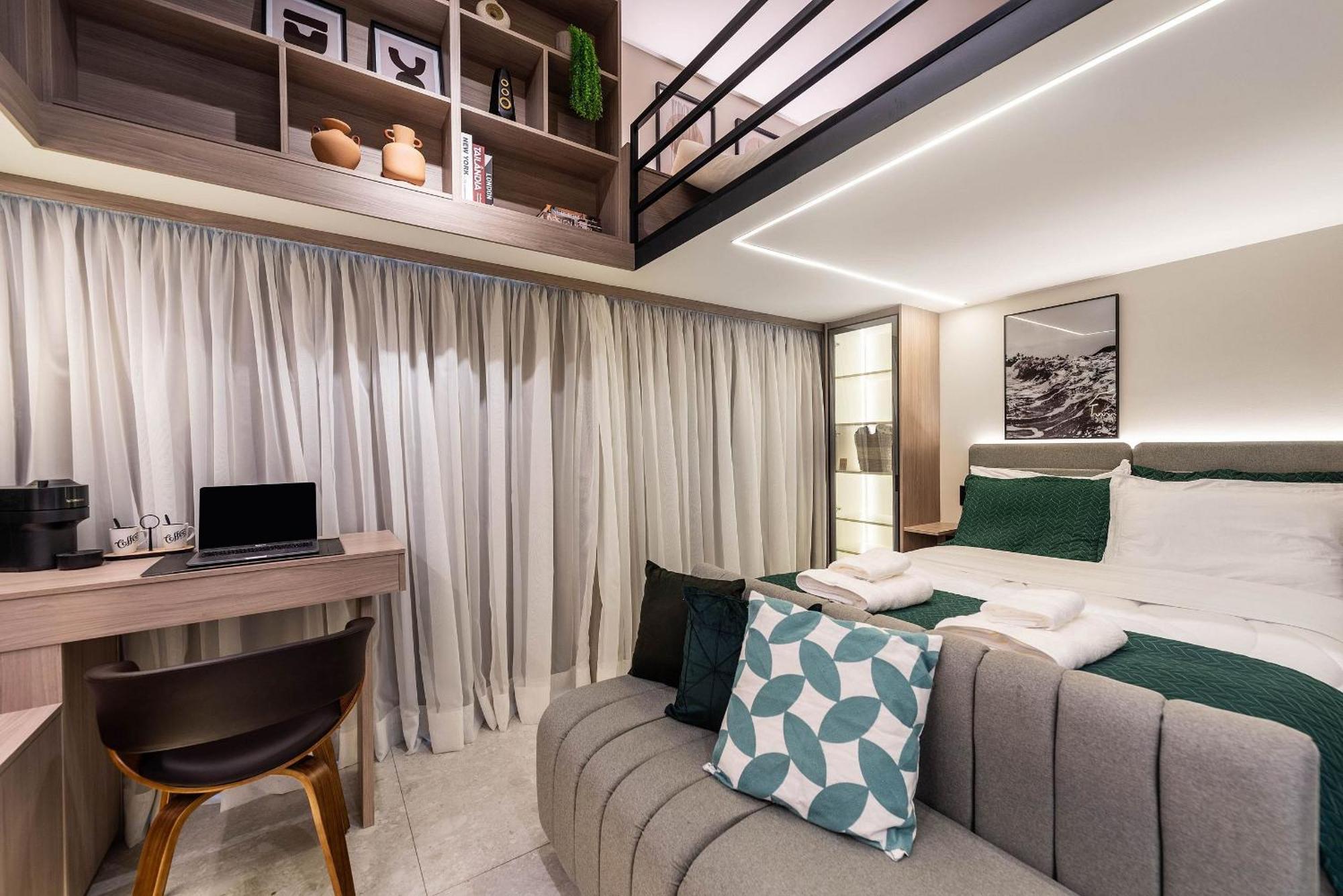 Apartamento Sou Perdizes São Paulo