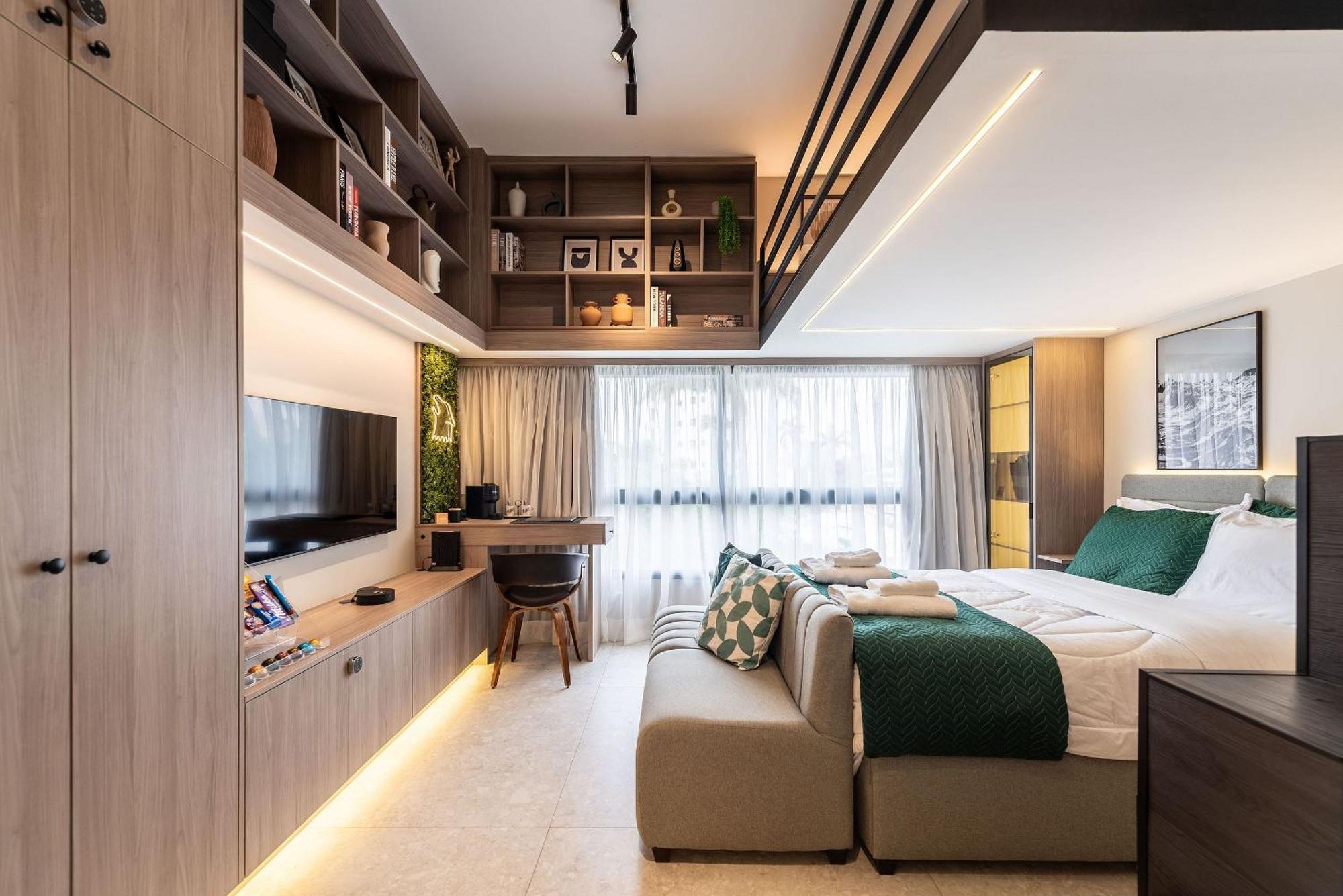Sou Perdizes Apartamento São Paulo