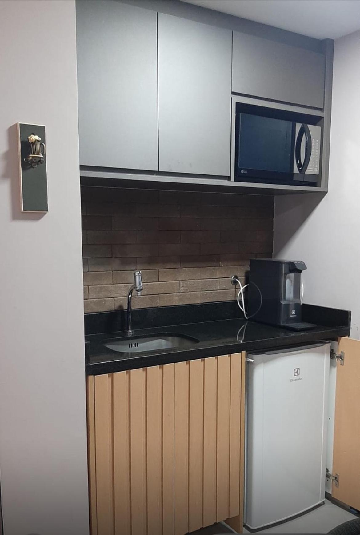 Executive Luxo Wtc São Paulo