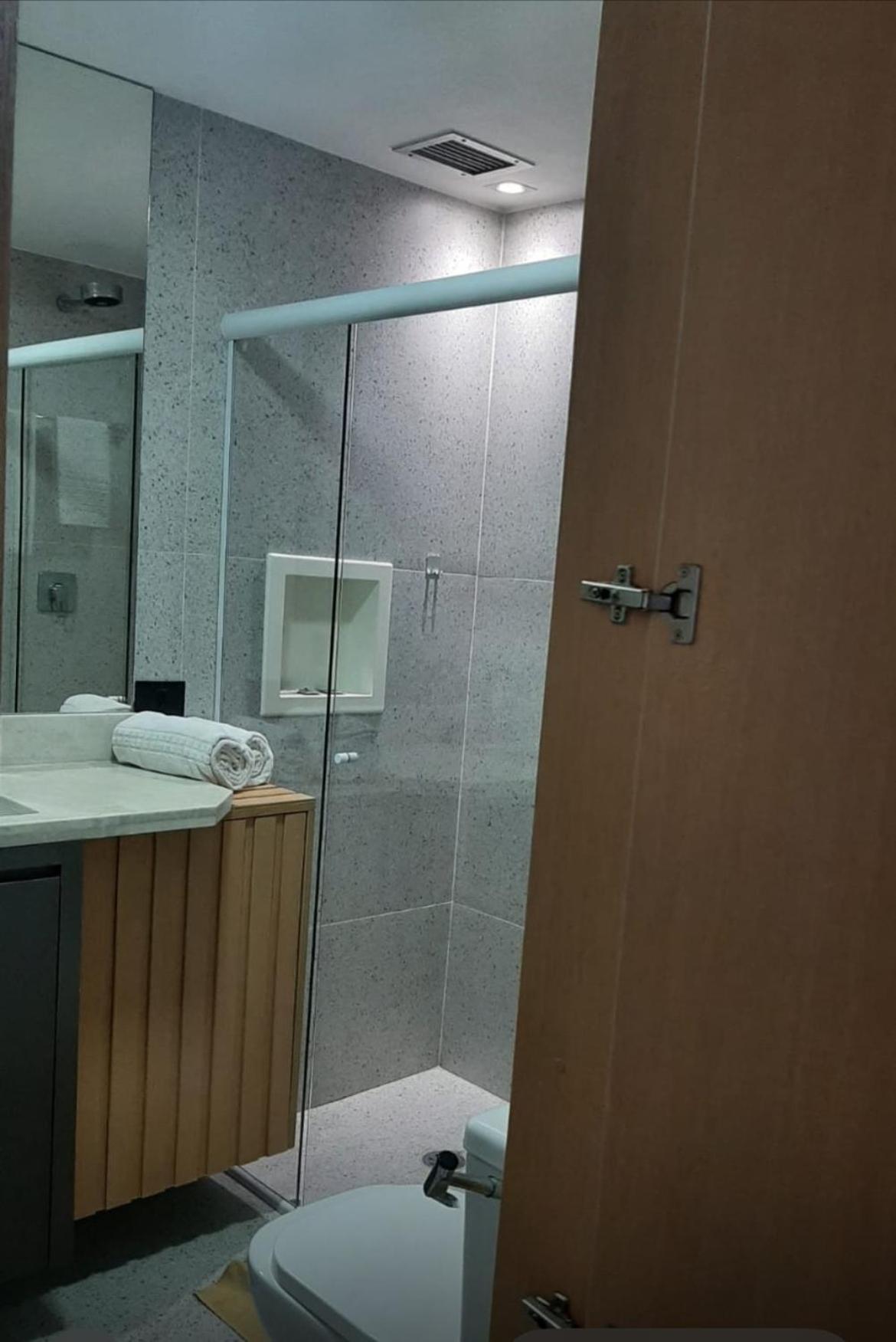 Aparthotel Executive Luxo Wtc São Paulo