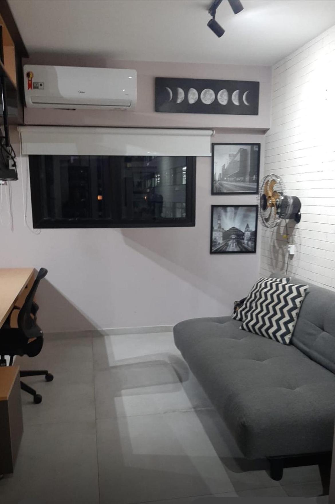 Executive Luxo Wtc Aparthotel São Paulo
