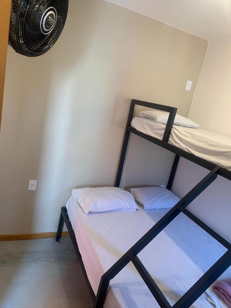 Albergue Mada *