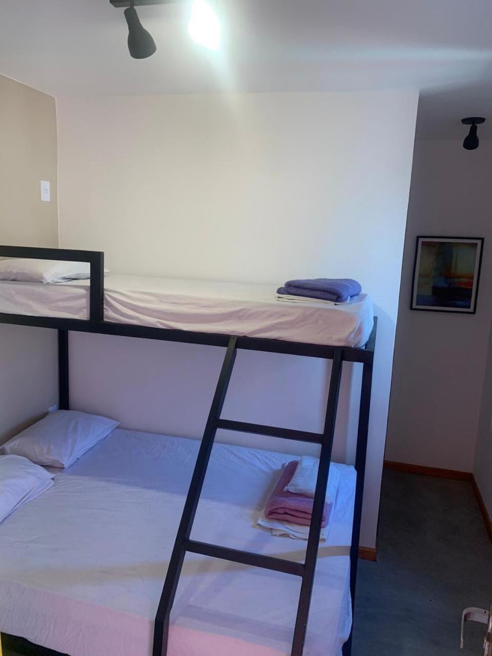 Albergue Mada São Paulo