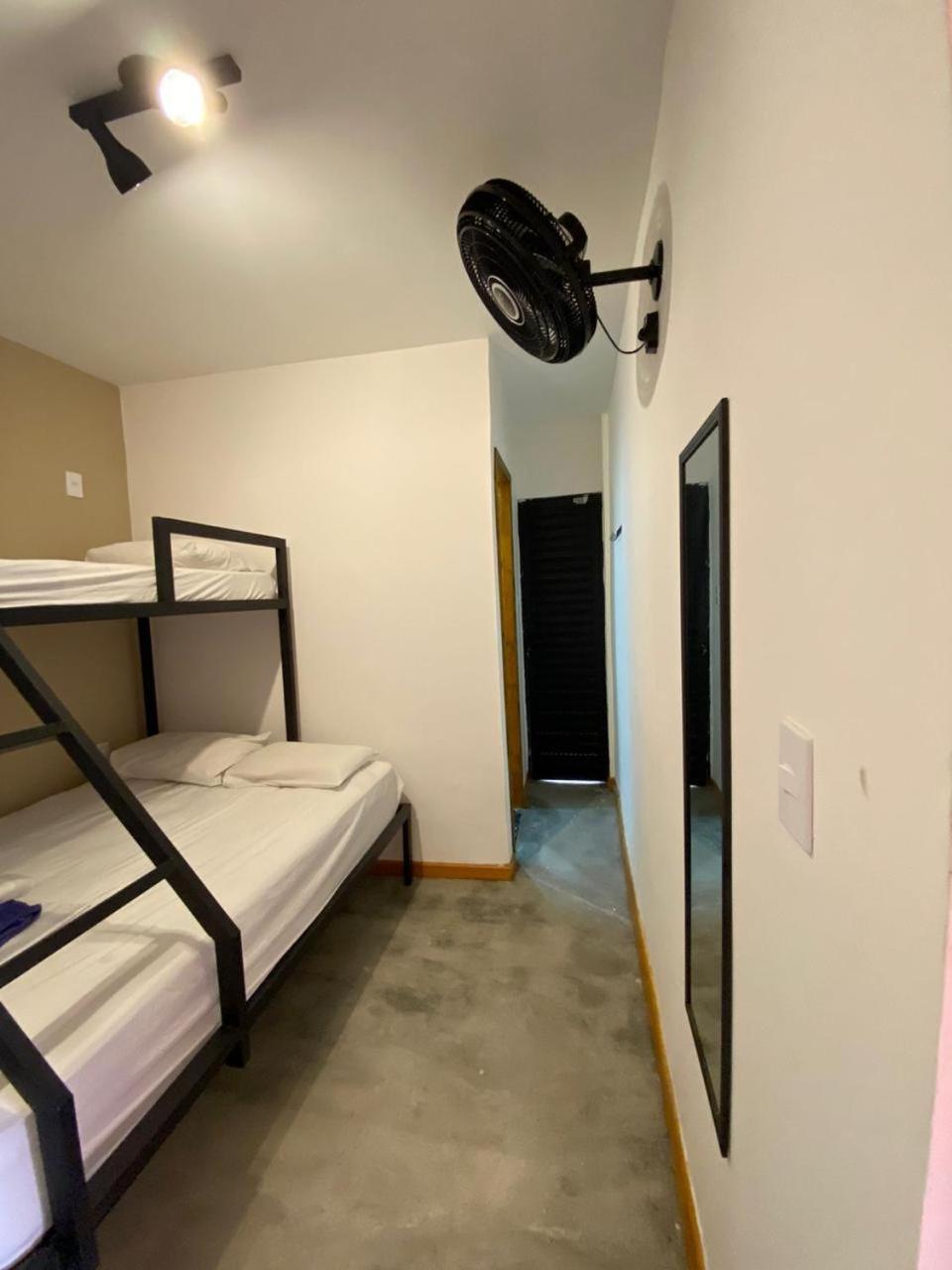 Albergue Mada