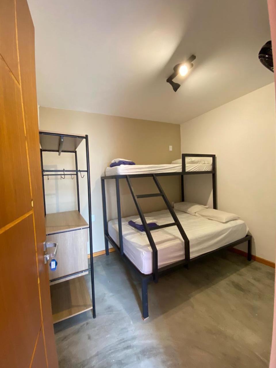 Mada Albergue São Paulo