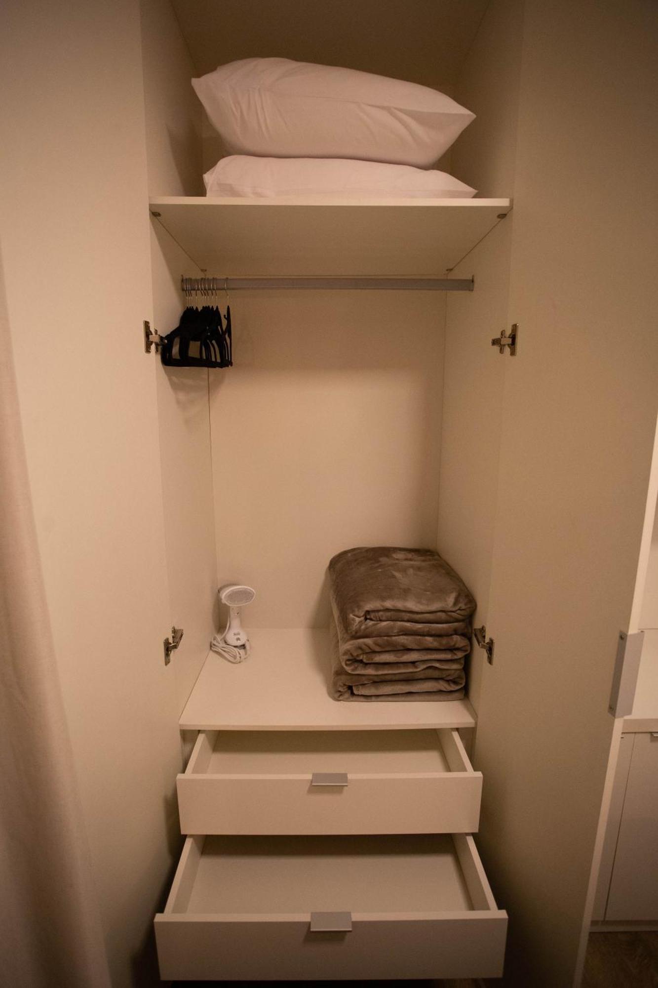 Facto Bela Vista - Por Temporada Apartamento