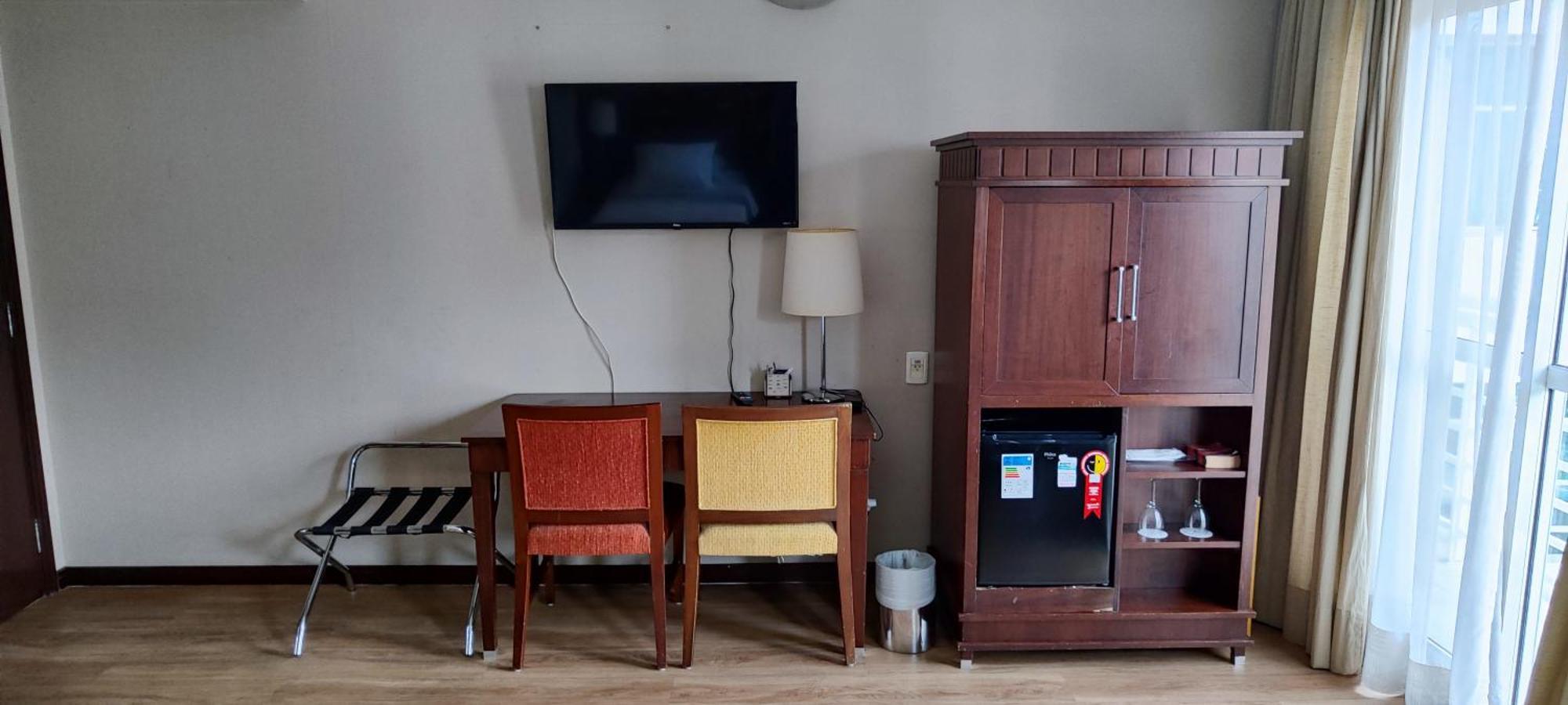 Aparthotel Flat Bt Verbo Divino *
