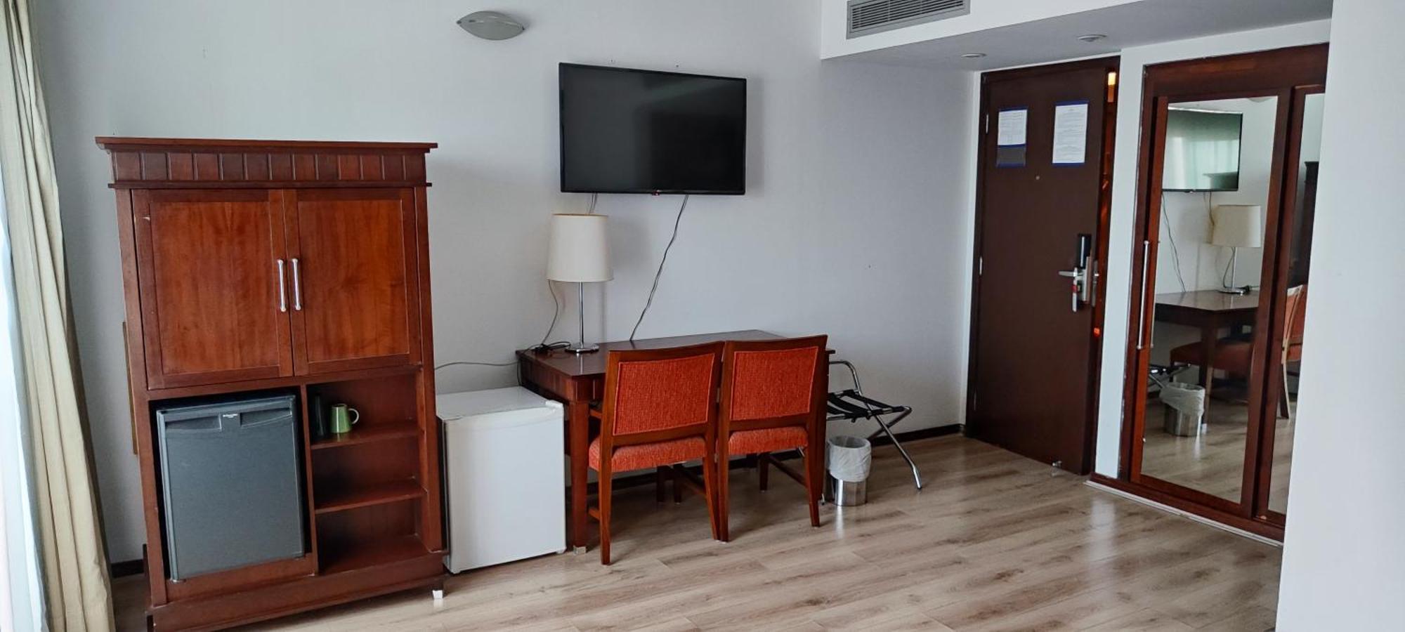 Aparthotel Flat Bt Verbo Divino