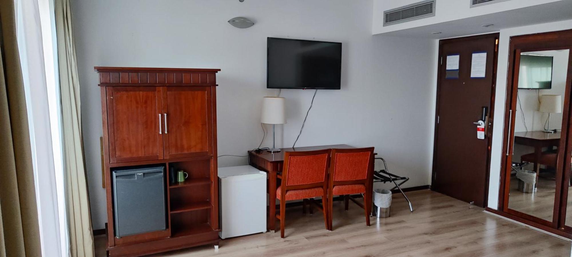 Flat Bt Verbo Divino Aparthotel São Paulo