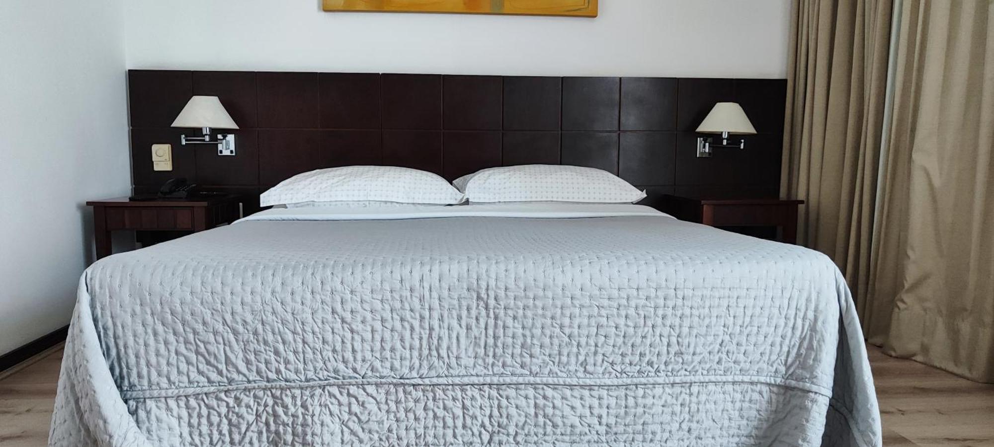 Aparthotel Flat Bt Verbo Divino São Paulo