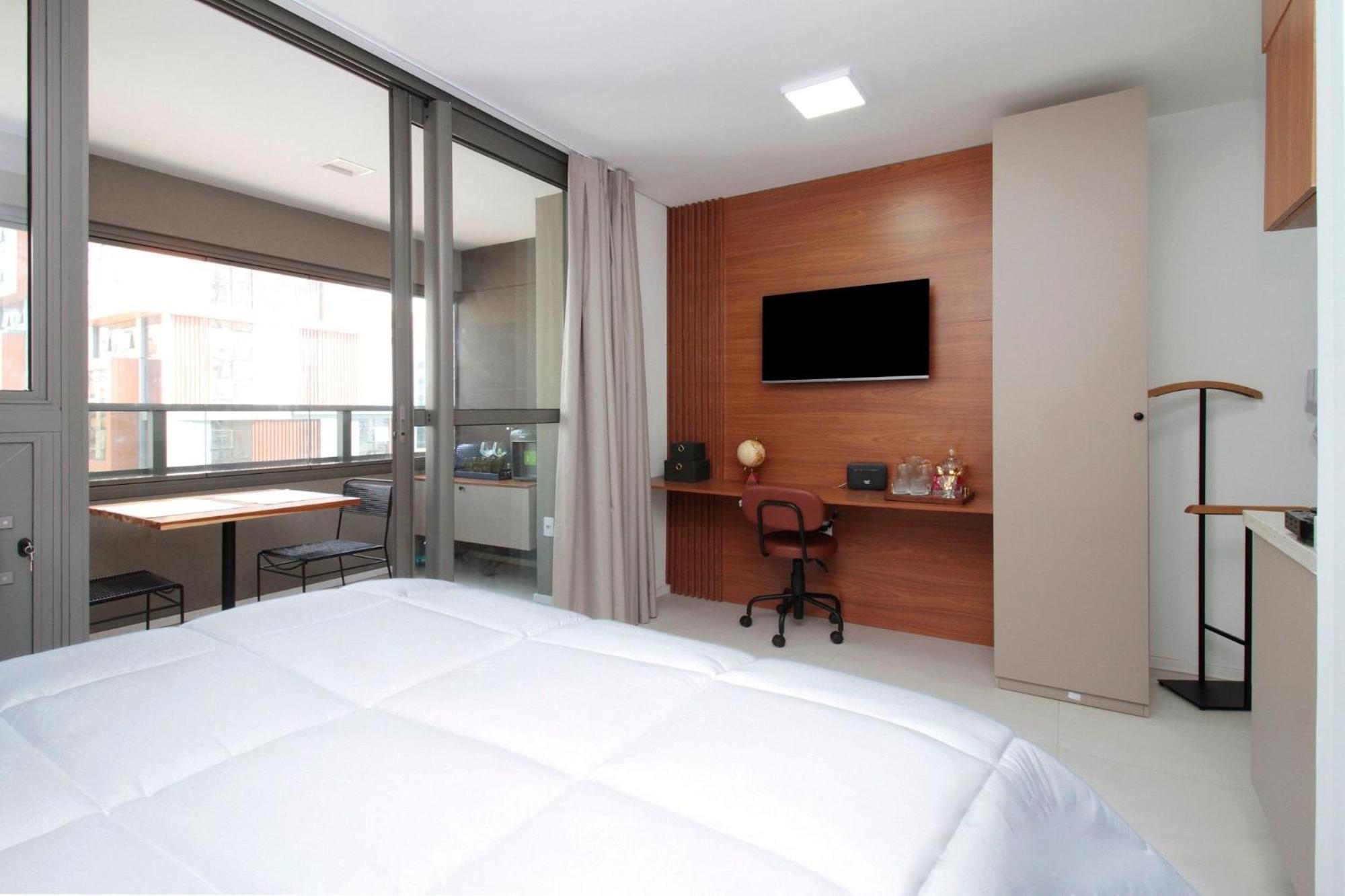 Apartment Dsg Itaim *