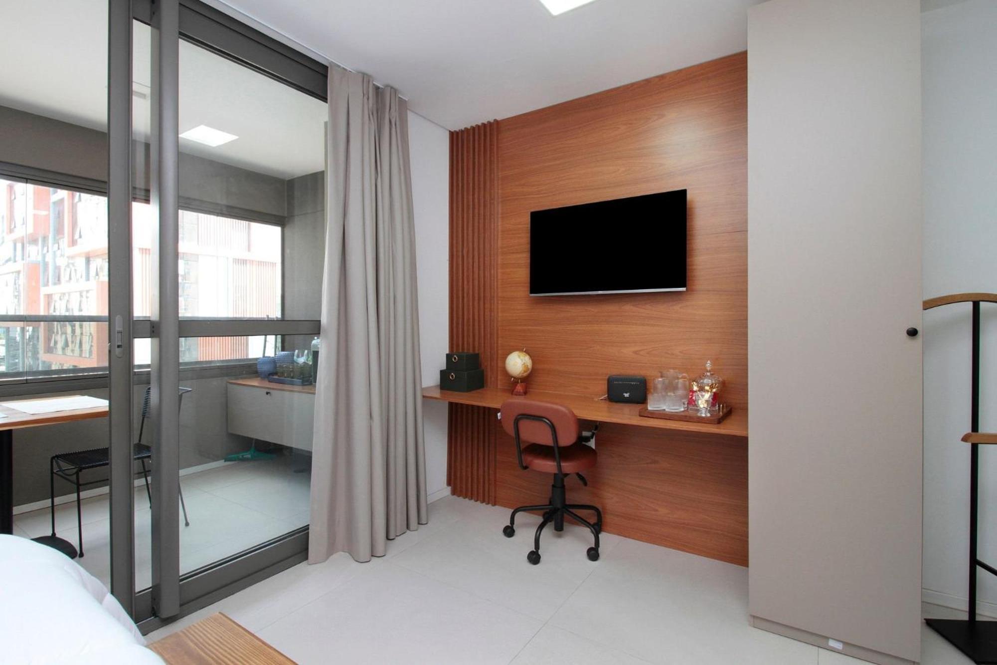 Dsg Itaim Apartment Sao Paulo