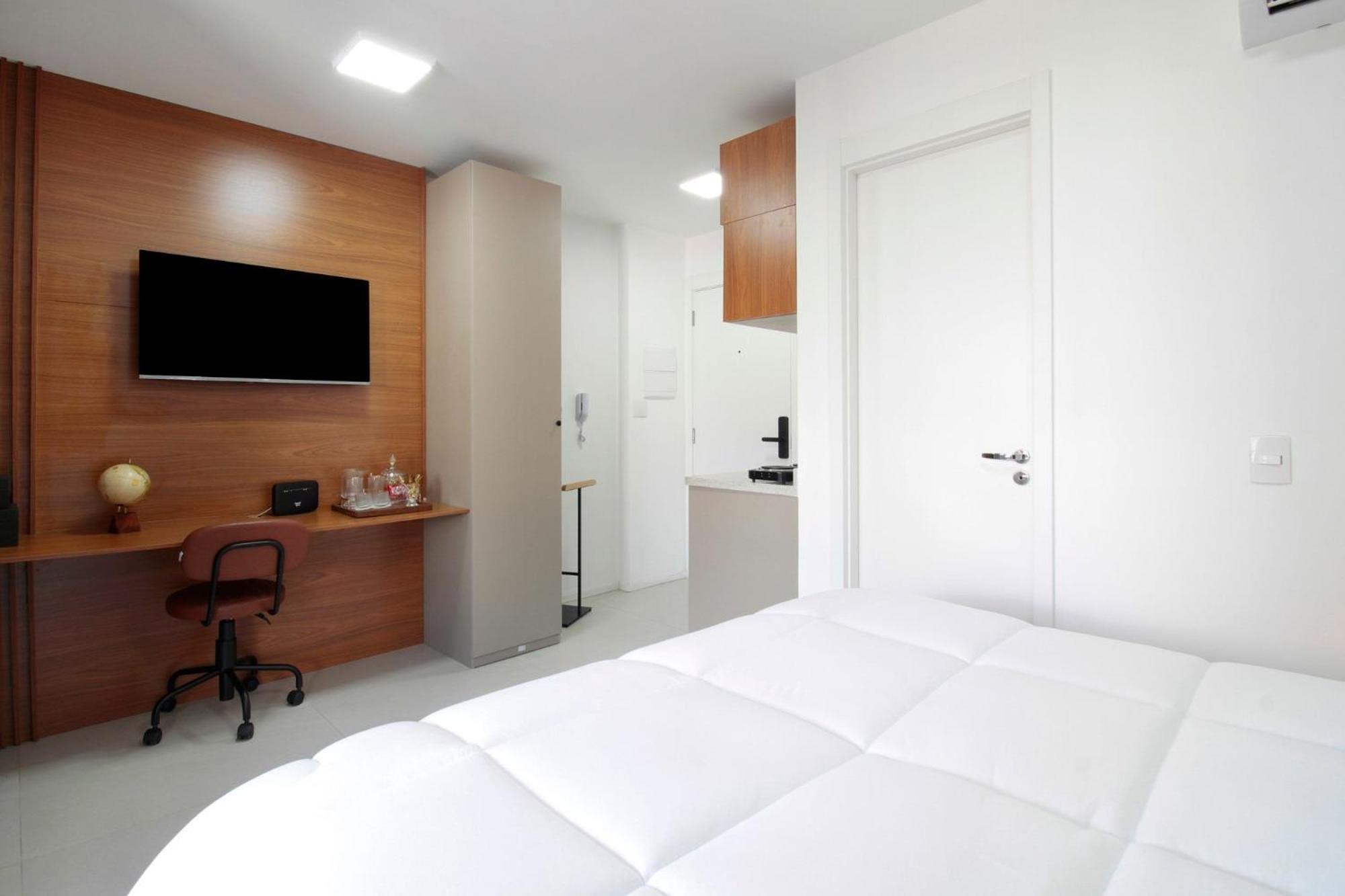 Dsg Itaim Apartment Sao Paulo