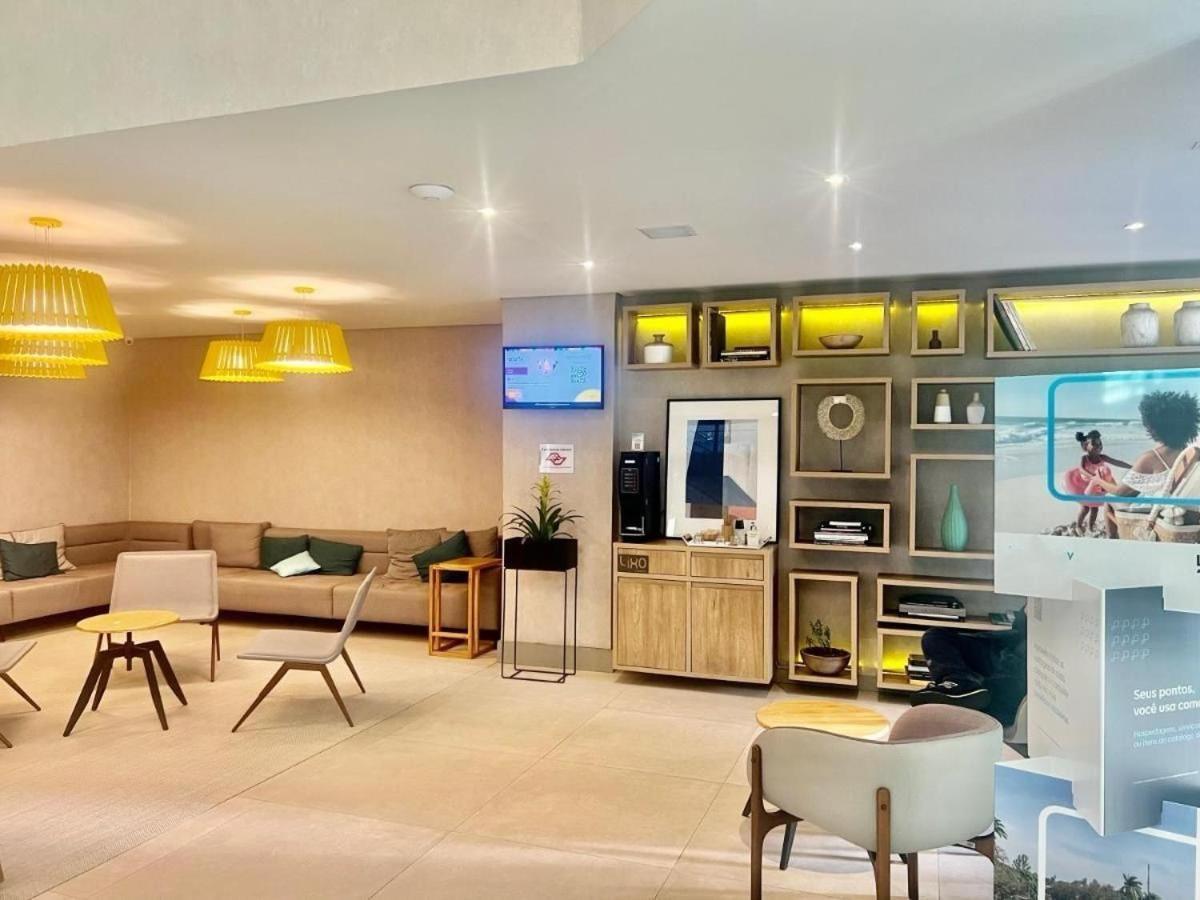 Luxuoso Consolacao Com Rua Oscar Freire - Rad Son São Paulo