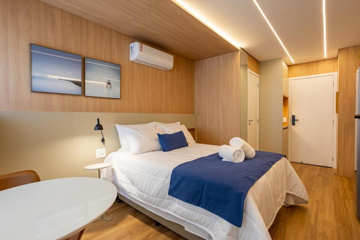 Apartamento Jardins Spazio Di Casa Oa 617 Augusta