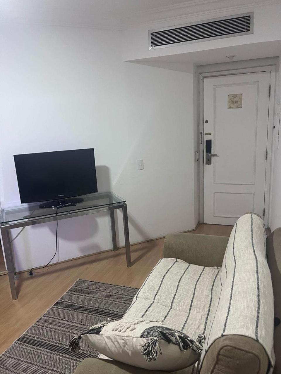 Luxuoso Consolacao Com Rua Oscar Freire - Rad Son * São Paulo