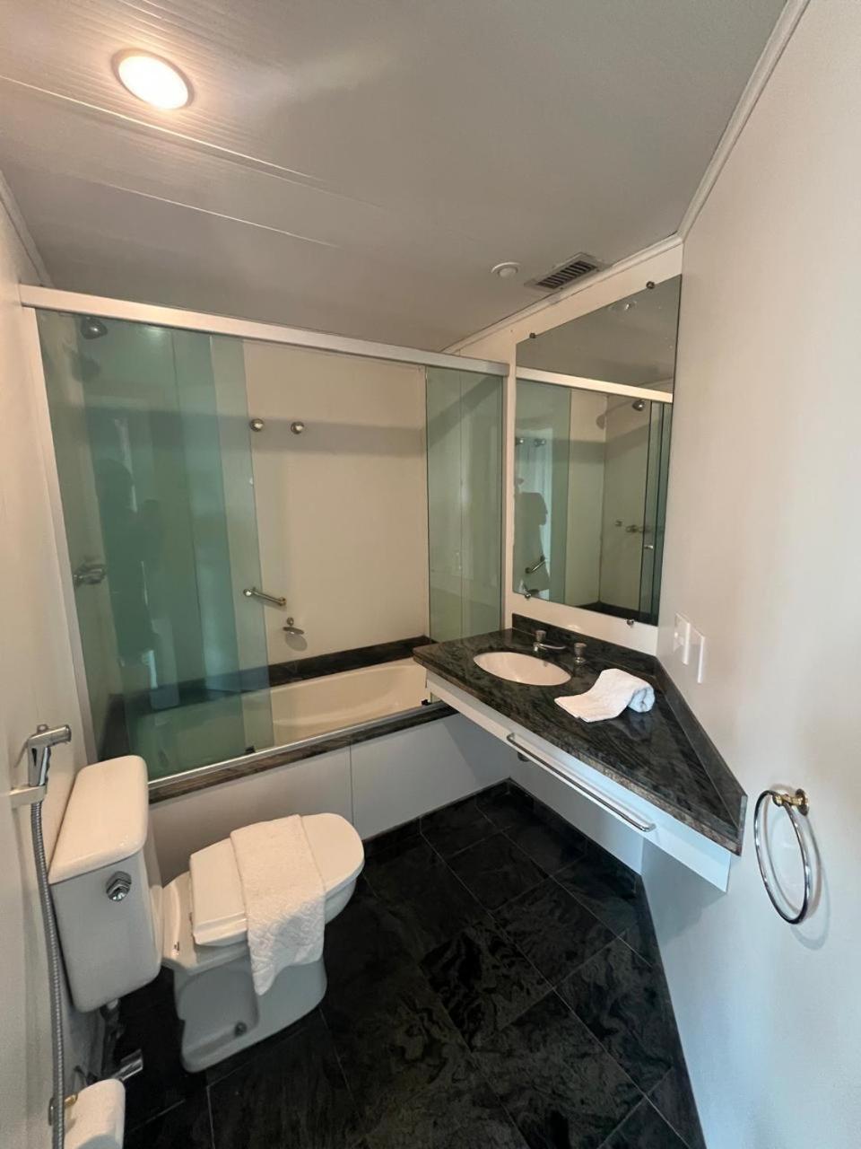 Luxuoso Consolacao Com Rua Oscar Freire - Rad Son Apartamento *