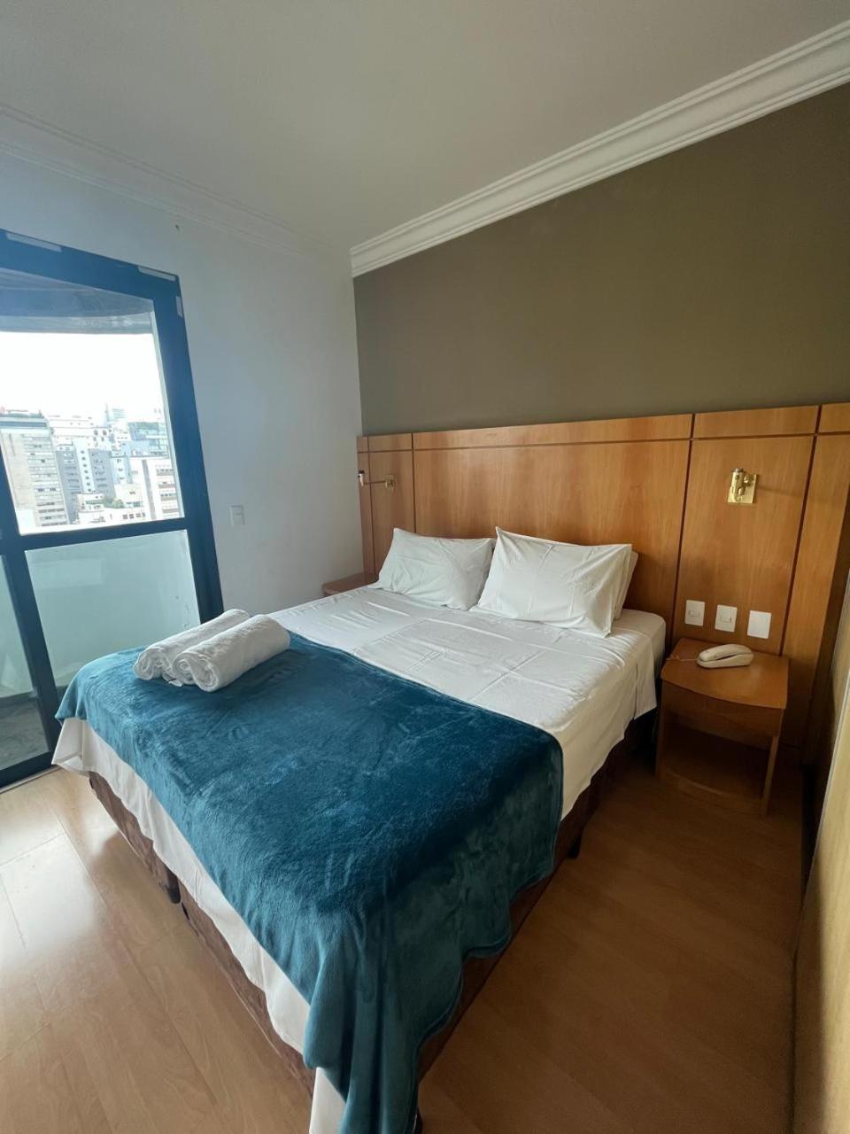 Luxuoso Consolacao Com Rua Oscar Freire - Rad Son * São Paulo