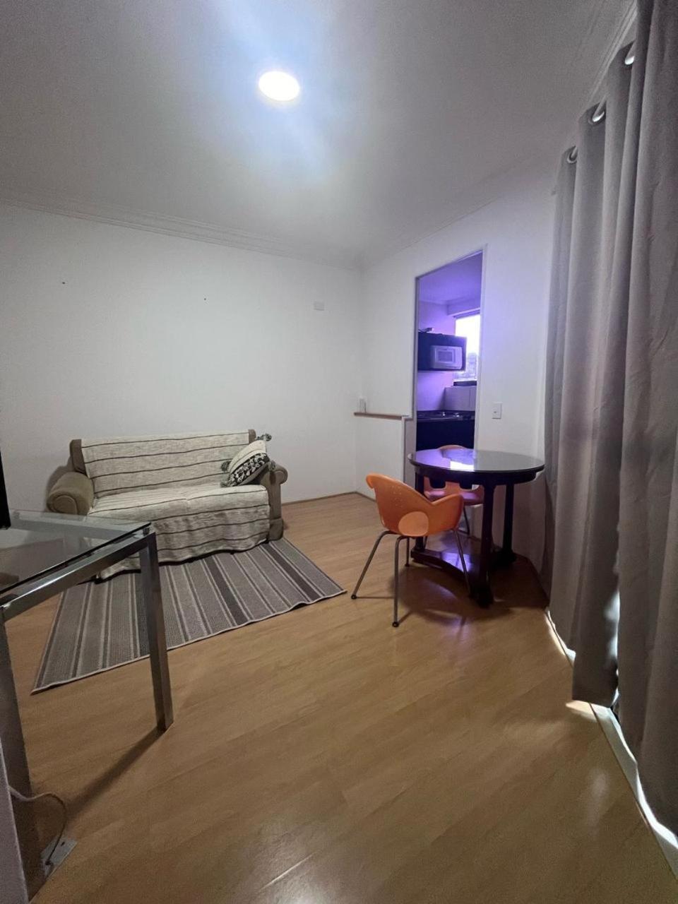Luxuoso Consolacao Com Rua Oscar Freire - Rad Son São Paulo