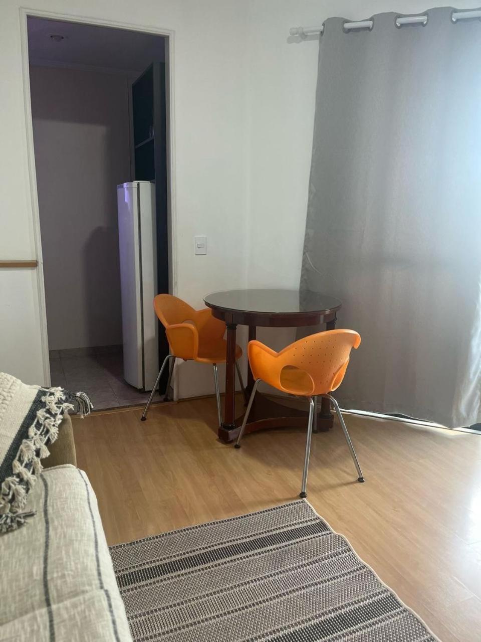 Luxuoso Consolacao Com Rua Oscar Freire - Rad Son Apartamento *
