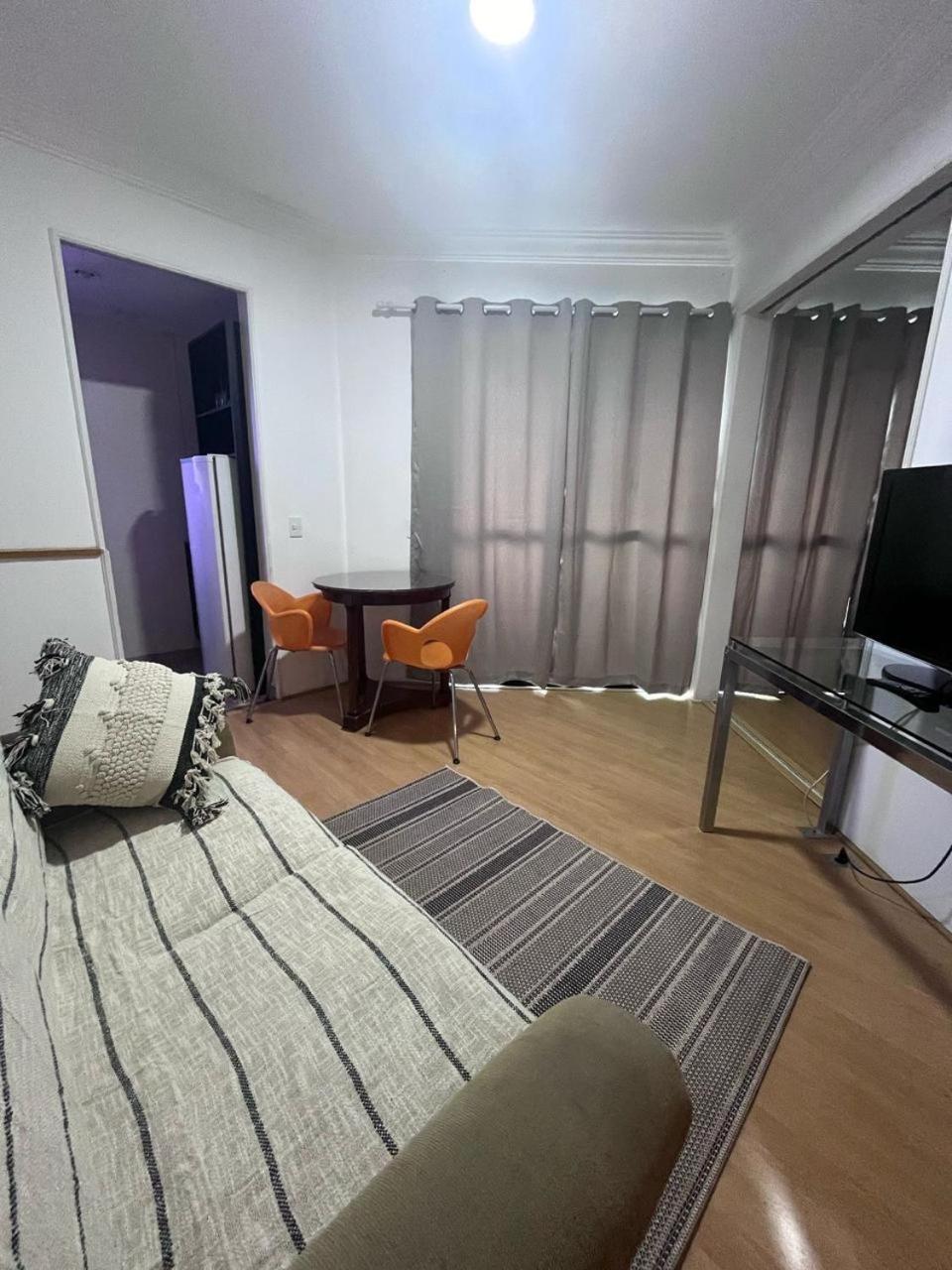 Apartamento Luxuoso Consolacao Com Rua Oscar Freire - Rad Son *