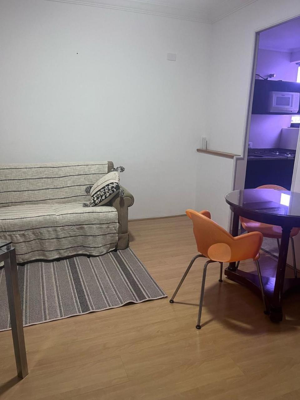 Apartamento Luxuoso Consolacao Com Rua Oscar Freire - Rad Son