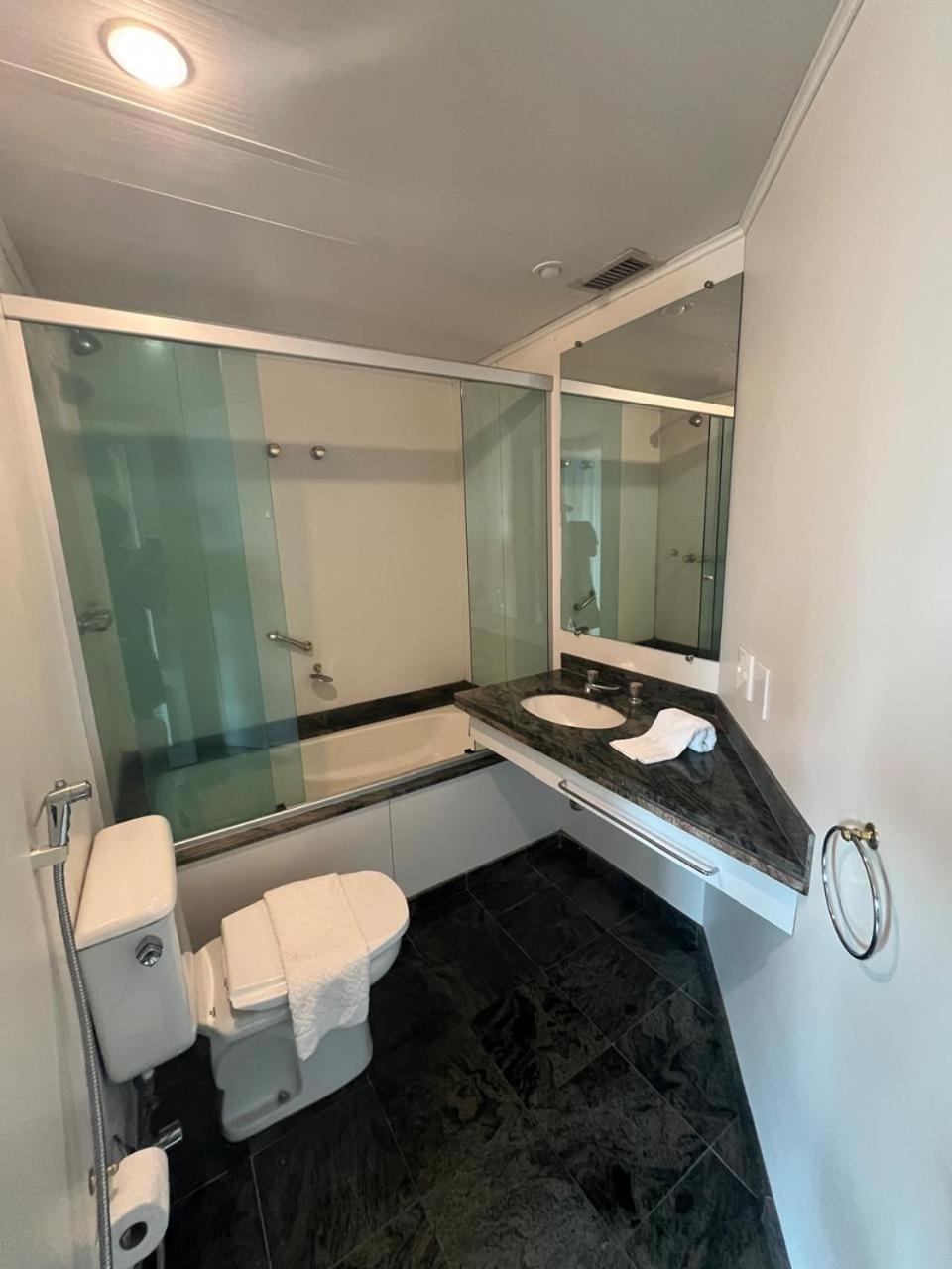 Luxuoso Consolacao Com Rua Oscar Freire - Rad Son Apartamento