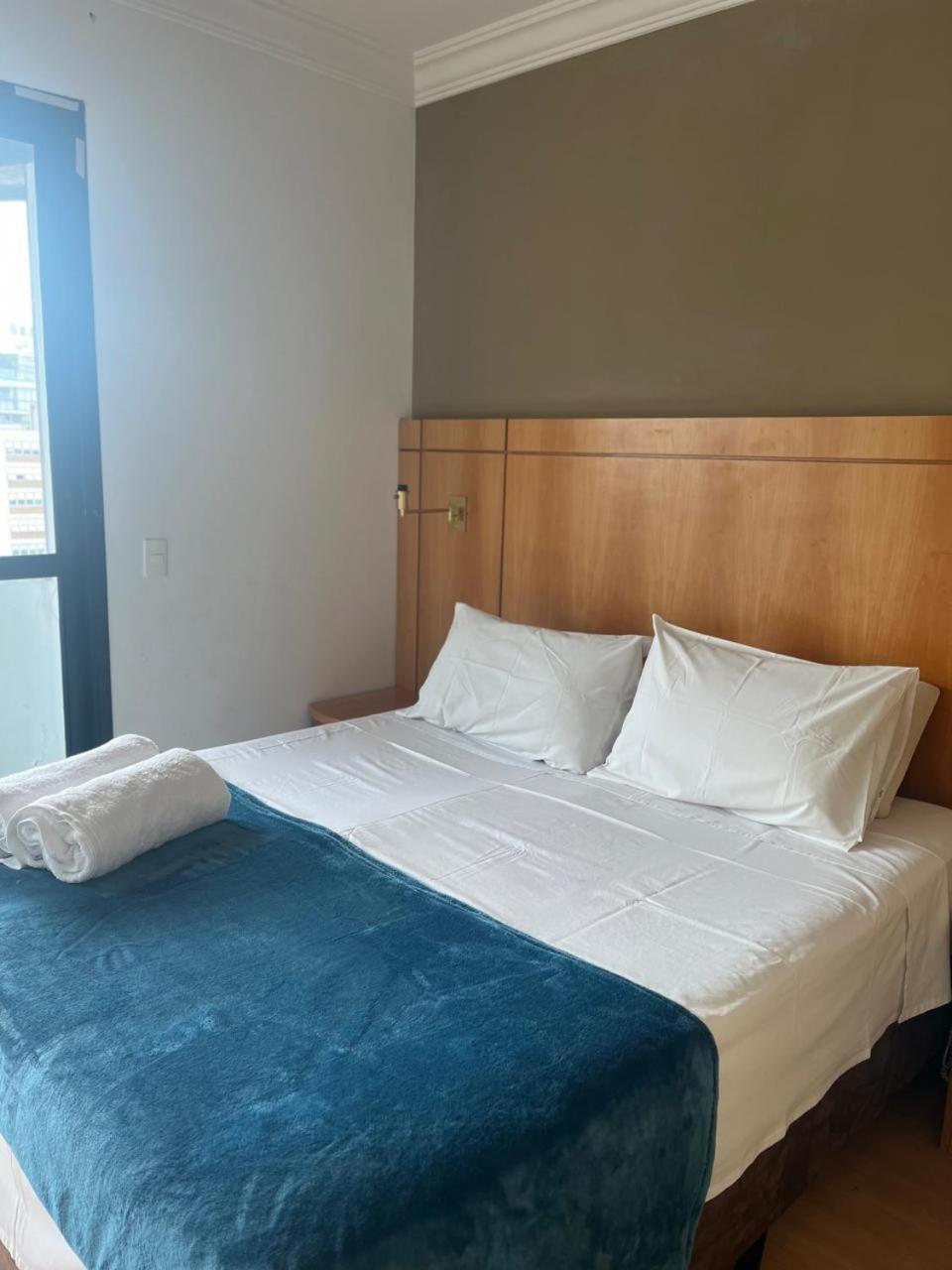 Luxuoso Consolacao Com Rua Oscar Freire - Rad Son Apartamento *