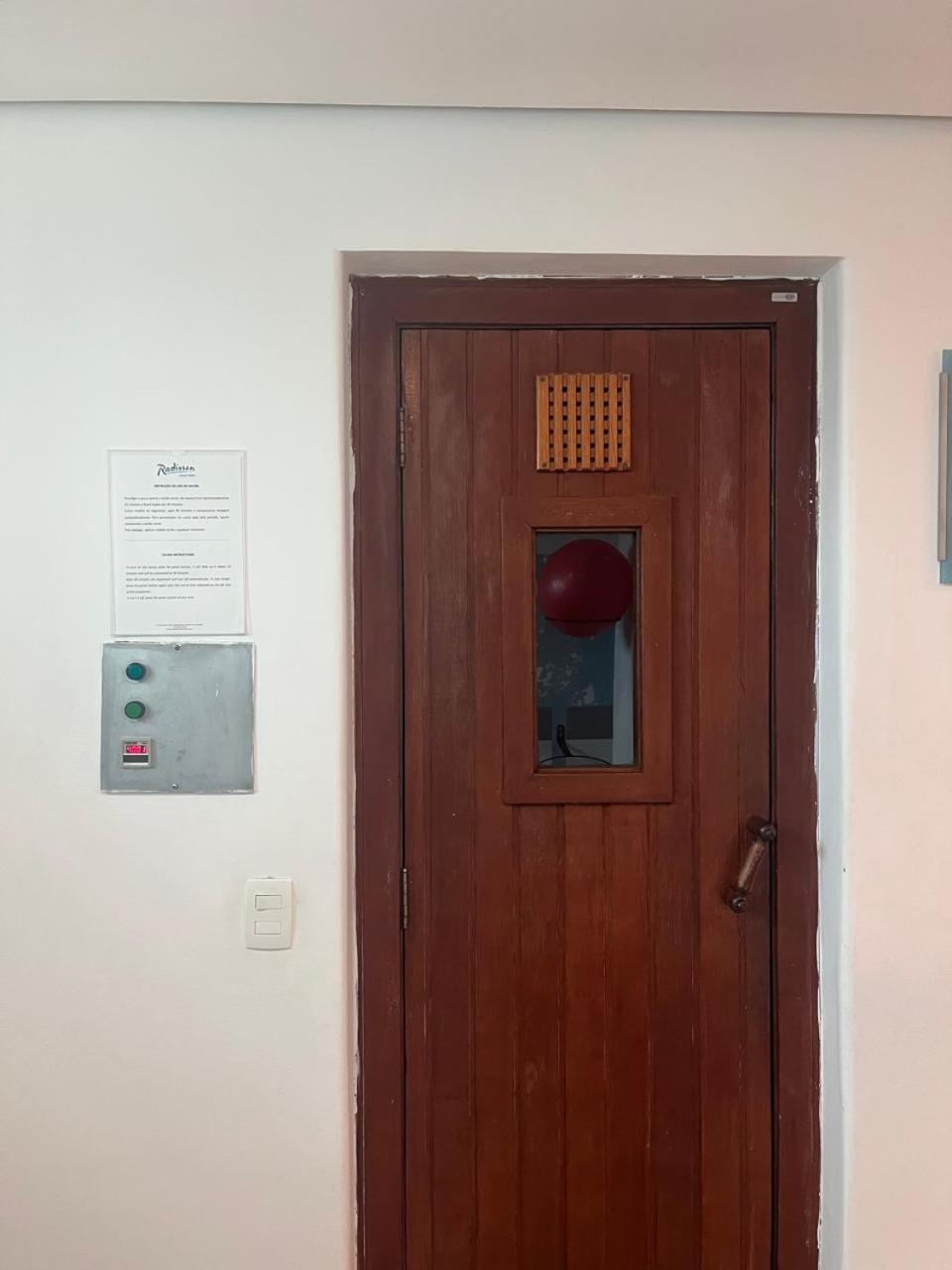Apartamento Luxuoso Consolacao Com Rua Oscar Freire - Rad Son São Paulo