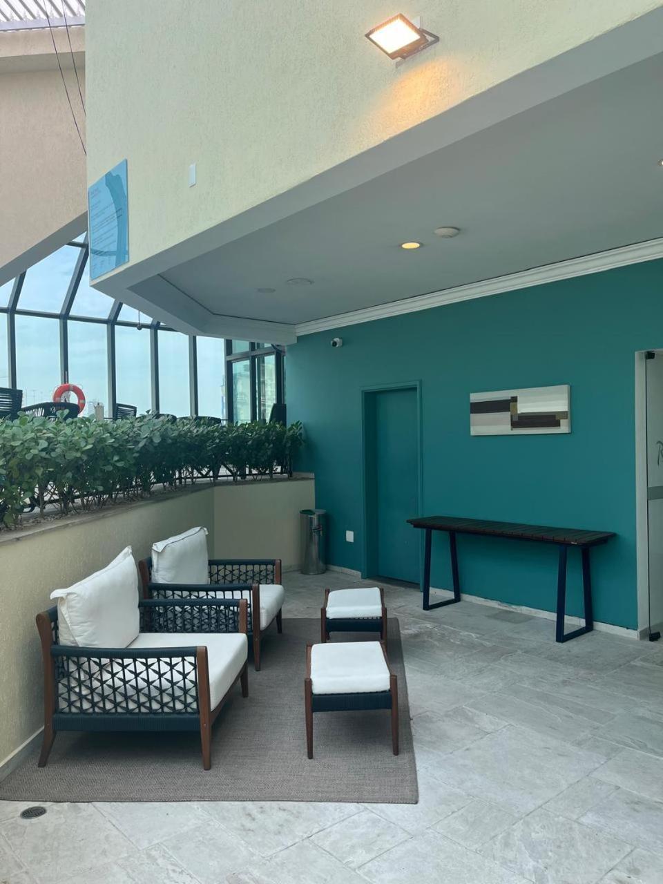 Luxuoso Consolacao Com Rua Oscar Freire - Rad Son Apartamento