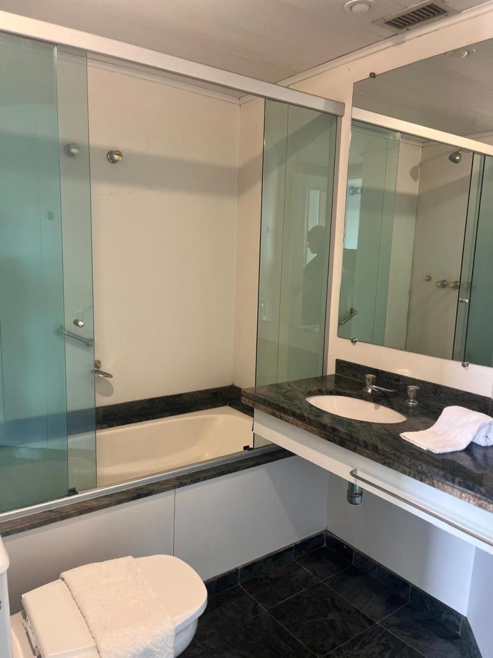 Apartamento Luxuoso Consolacao Com Rua Oscar Freire - Rad Son