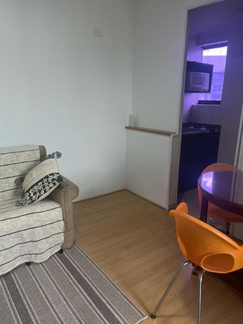 Luxuoso Consolacao Com Rua Oscar Freire - Rad Son Apartamento *