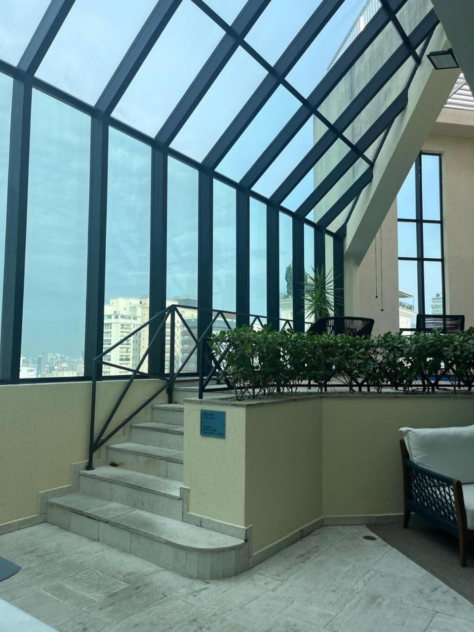 Luxuoso Consolacao Com Rua Oscar Freire - Rad Son São Paulo