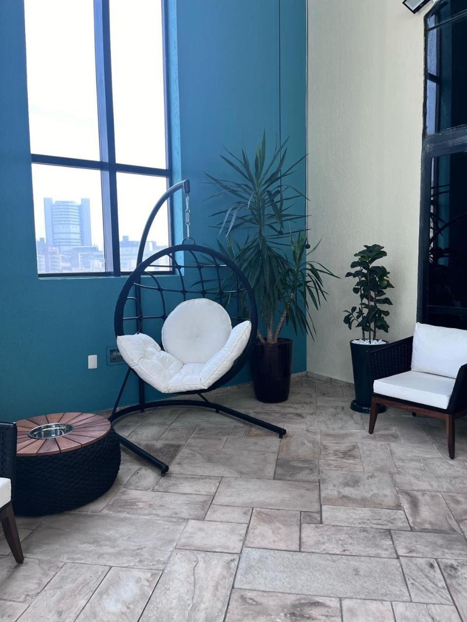 Luxuoso Consolacao Com Rua Oscar Freire - Rad Son Apartamento