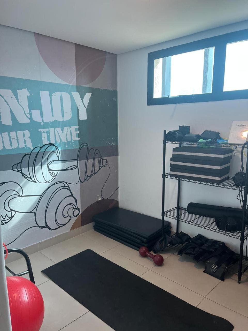 Apartamento Luxuoso Consolacao Com Rua Oscar Freire - Rad Son