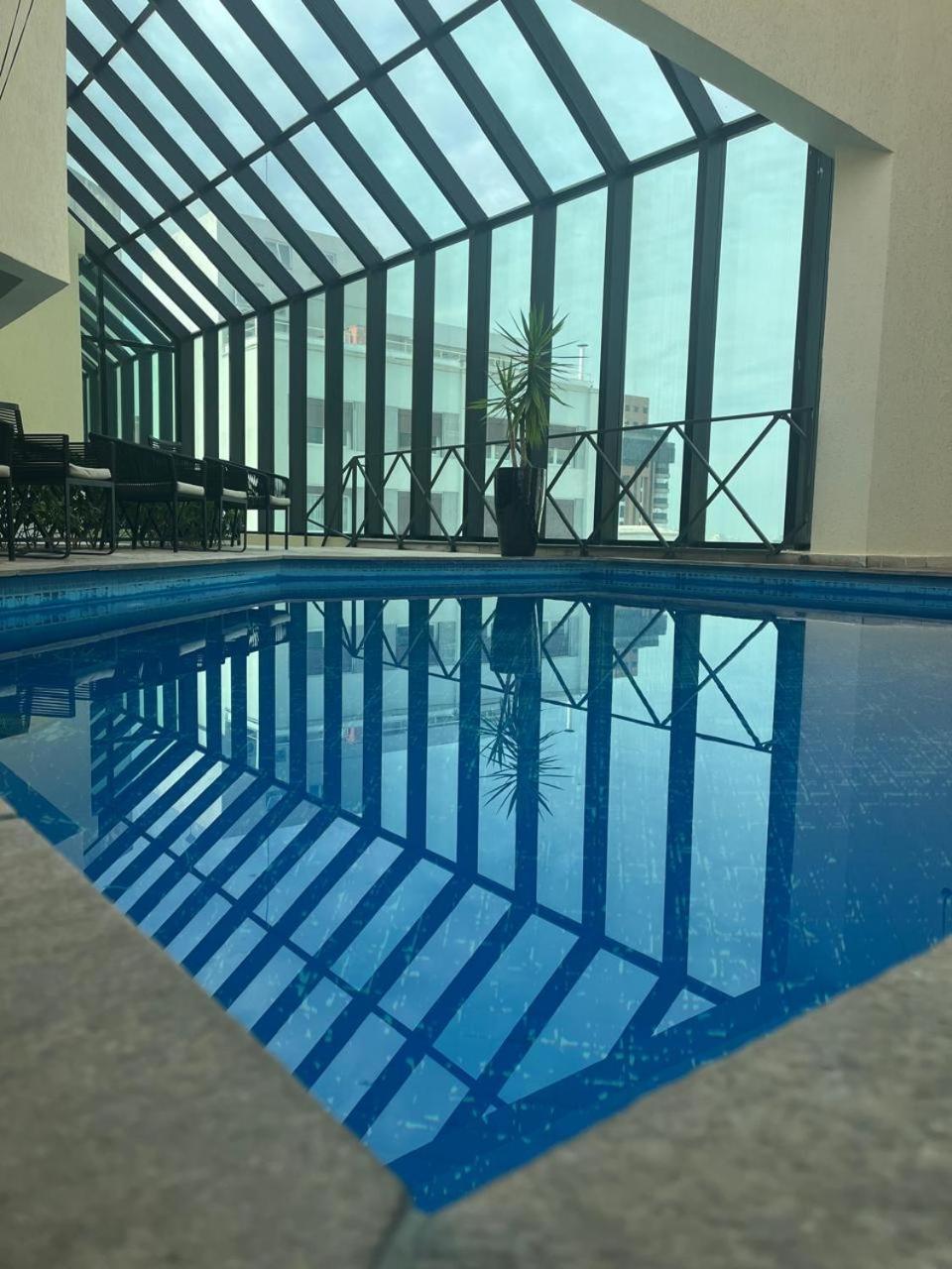 Luxuoso Consolacao Com Rua Oscar Freire - Rad Son *