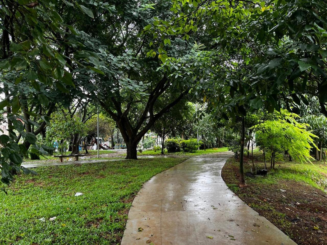 Hotel Residencial Vitoria 3 São Paulo