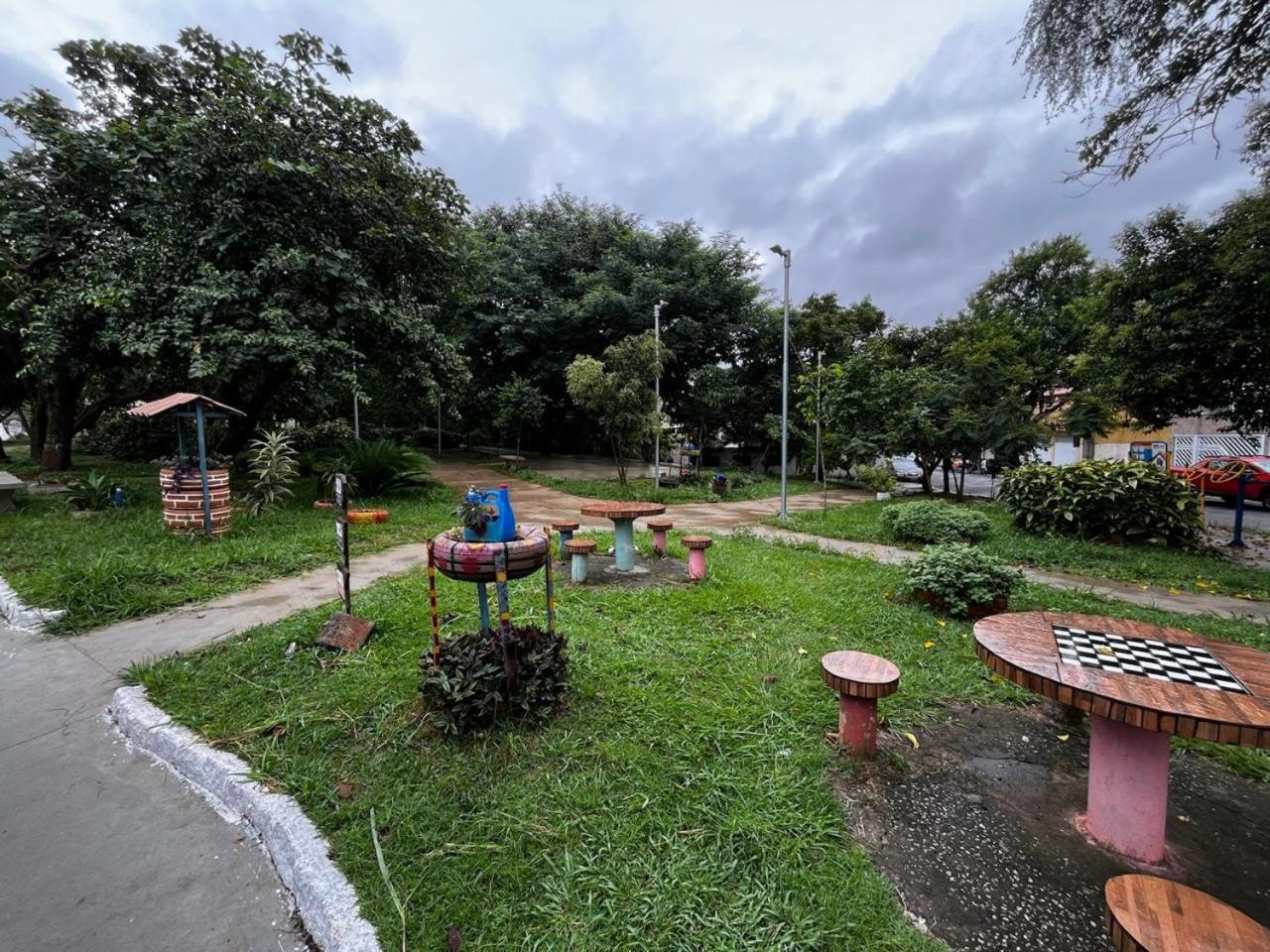 Residencial Vitoria 3 *