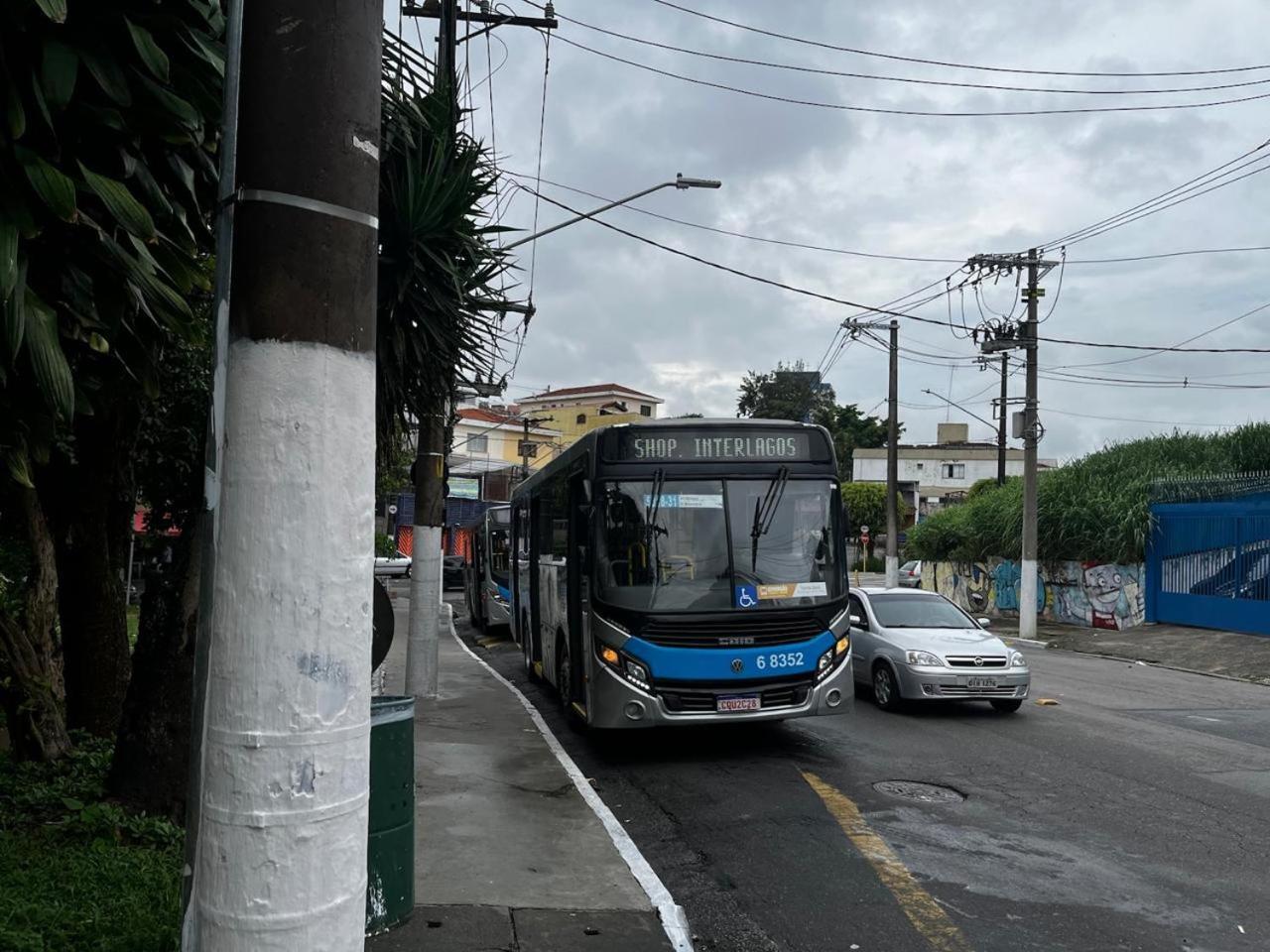 Residencial Vitoria 3 * São Paulo