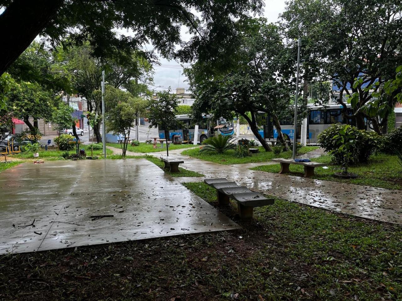 Residencial Vitoria 3 Hotel *