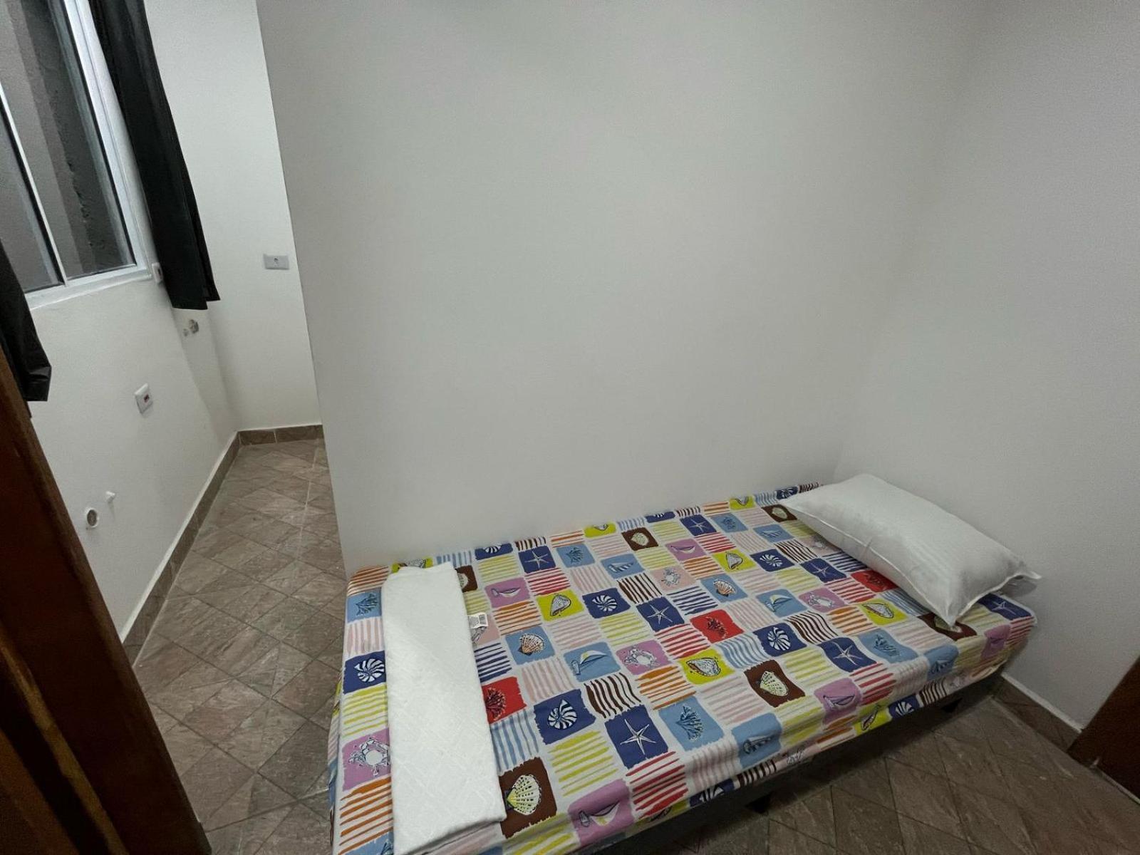 Residencial Vitoria 3 Hotel
