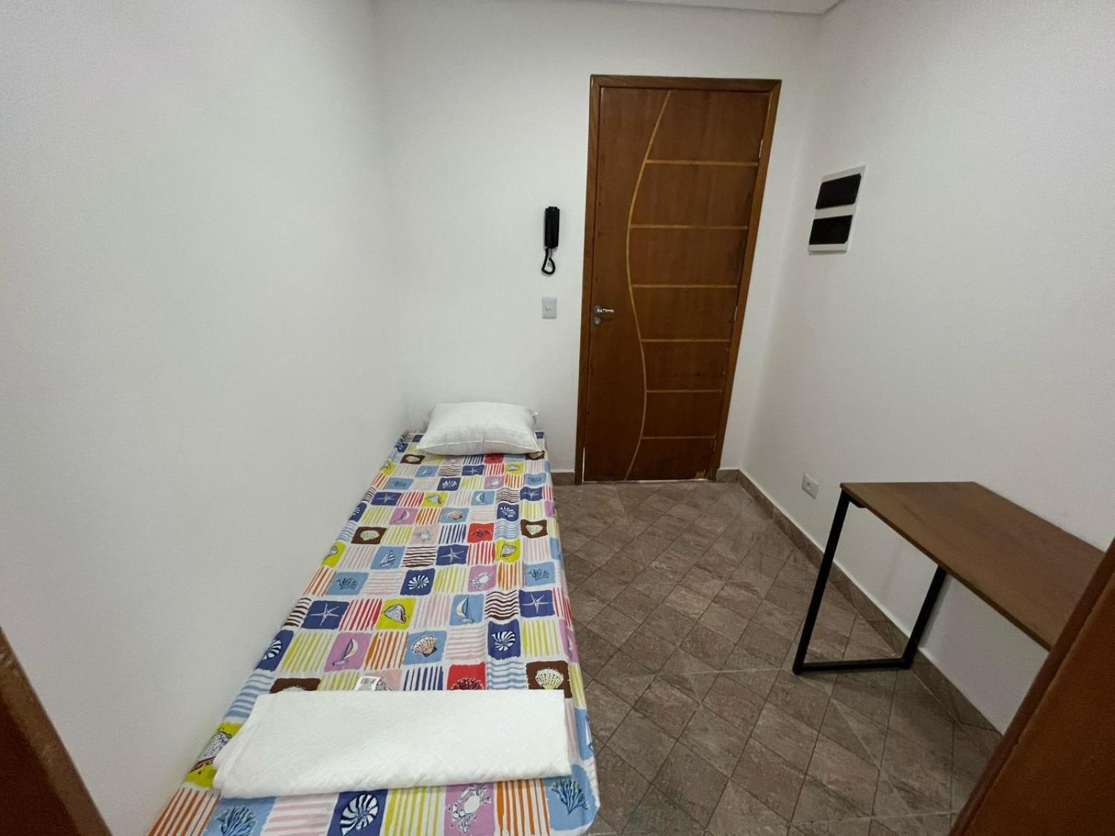 Residencial Vitoria 3 Hotel